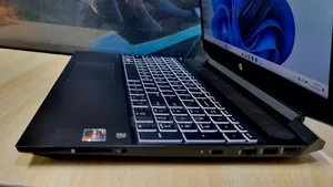 New Laptop HP Pavilion Power 15 16GB Intel Core I7 SSD 512GB