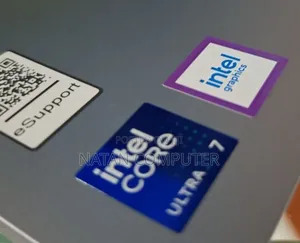 New Laptop Lenovo ThinkBook 15s Gen 2 16GB Intel Core Ultra 7 SSD 512GB