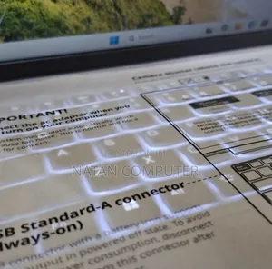 New Laptop Lenovo ThinkBook 15s Gen 2 16GB Intel Core Ultra 7 SSD 512GB