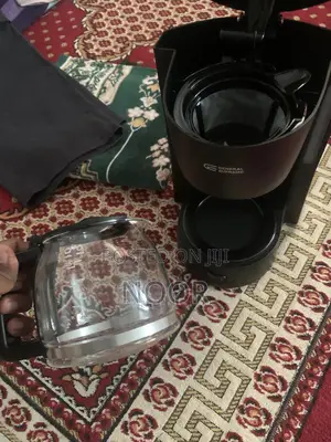 Coffee Machine Original New