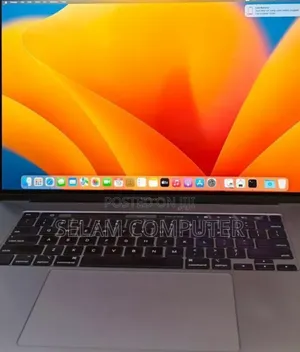 New Laptop Apple MacBook Pro 2019 32GB Intel Core I9 SSD 1T