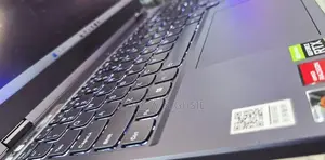 New Laptop Lenovo Legion 5 16GB AMD Ryzen 7 SSD 512GB