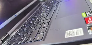 New Laptop Lenovo Legion 5 16GB AMD Ryzen 7 SSD 512GB
