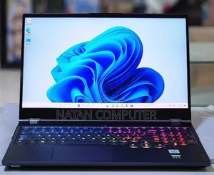 New Laptop Lenovo Legion 5 16GB Intel Core I7 SSD 1T