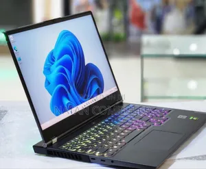 New Laptop Lenovo Legion 5 16GB Intel Core I7 SSD 1T