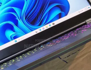 New Laptop Lenovo Legion 5 16GB Intel Core I7 SSD 1T