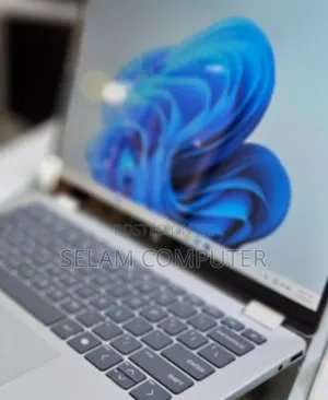 New Laptop HP OmniBook 5 16" 16GB Intel Core I7 SSD 1T