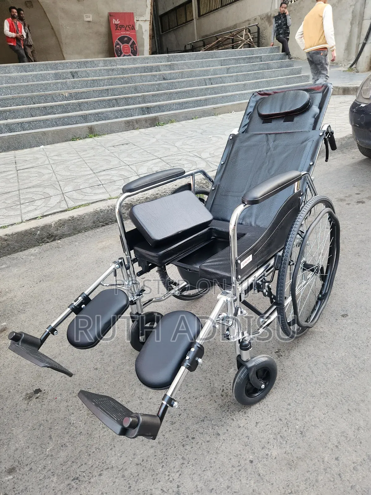 Reclining Wheelchair協商wheelchair奔跑wheelchair痛哭wheelchair希臘wheelchair