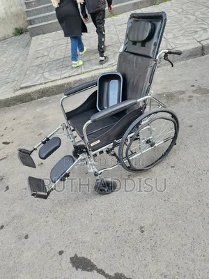 Reclining Wheelchair老公commode Sleeping Wheelchair協調wheelchair Commode