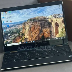 Photo - New Laptop HP Spectre X360 16GB Intel Core I7 SSD 512GB