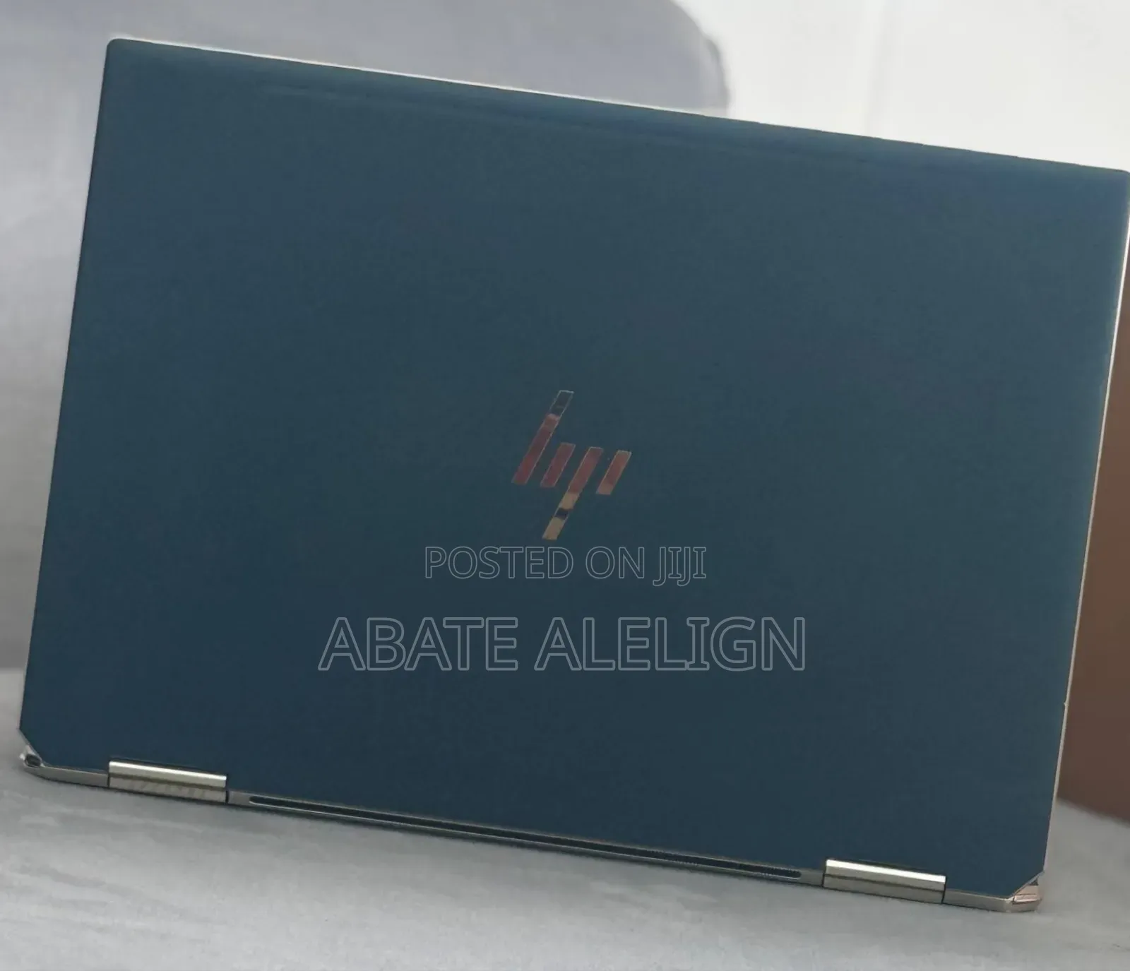 New Laptop HP Spectre X360 16GB Intel Core I7 SSD 512GB