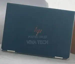New Laptop HP Spectre X360 16GB Intel Core I7 SSD 512GB