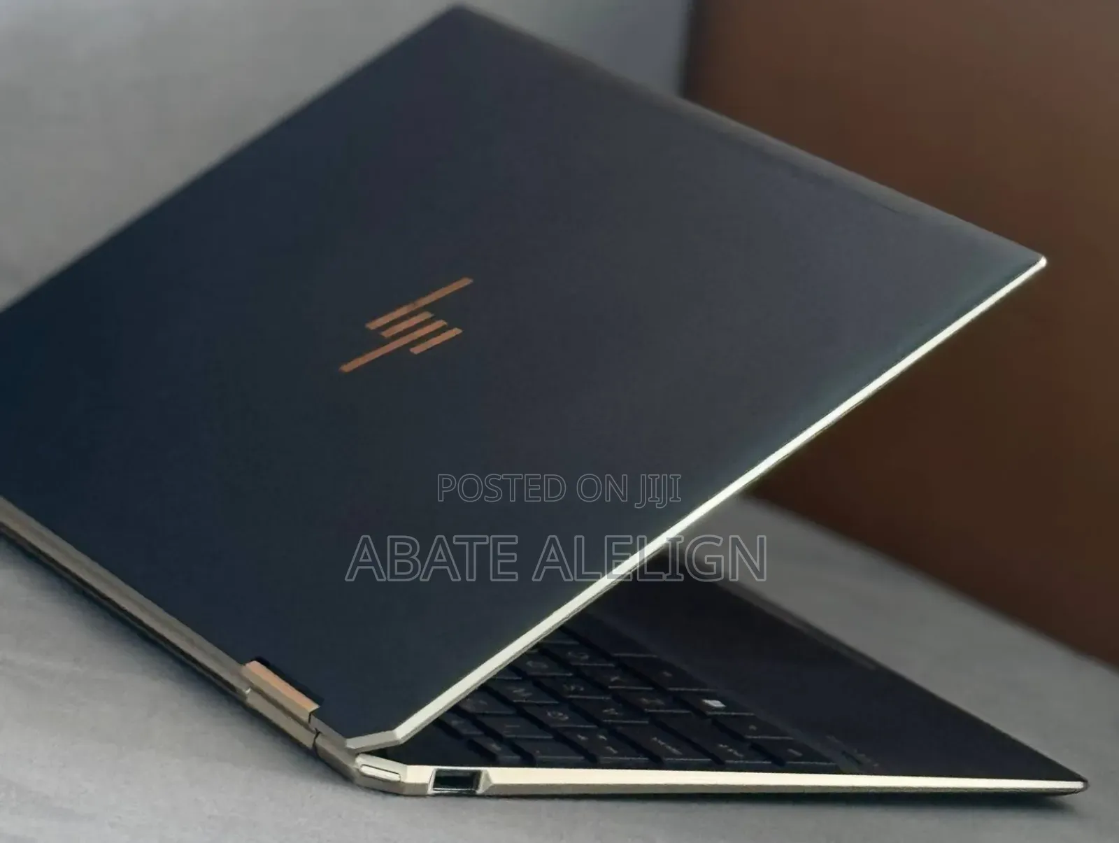 New Laptop HP Spectre X360 16GB Intel Core I7 SSD 512GB