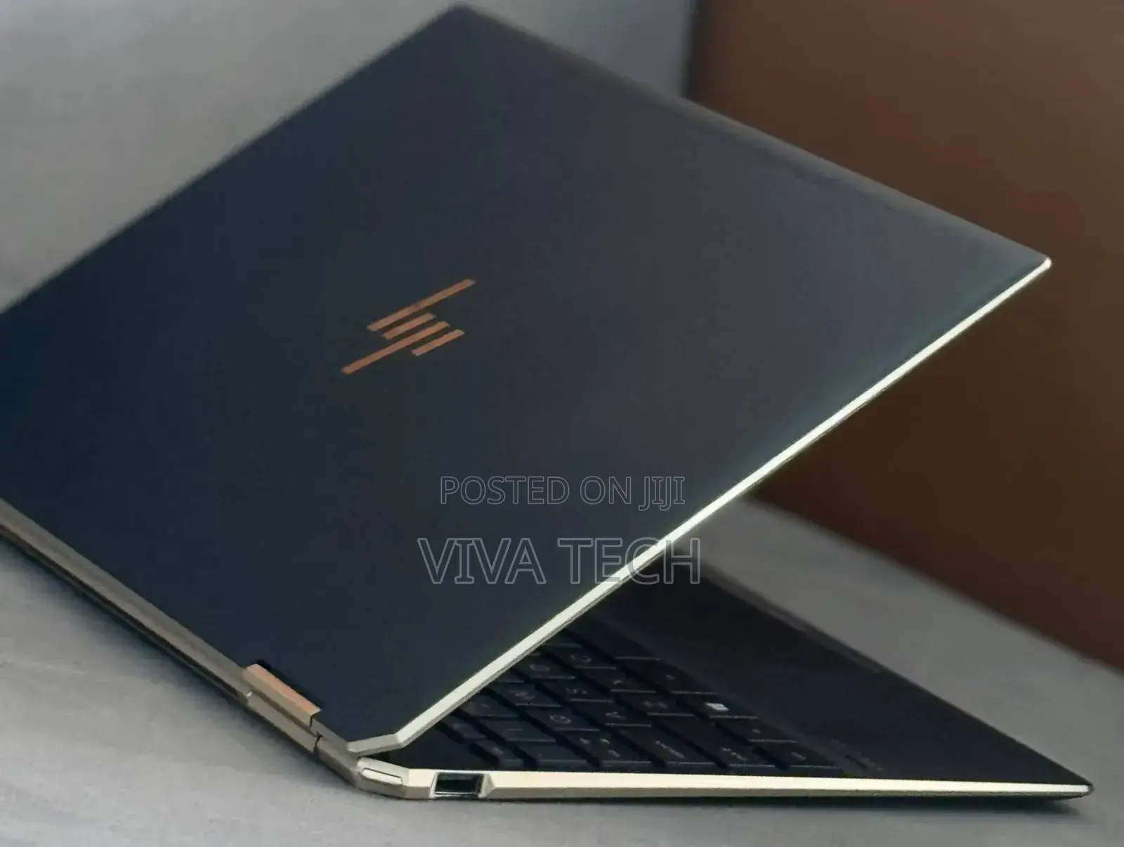 New Laptop HP Spectre X360 16GB Intel Core I7 SSD 512GB