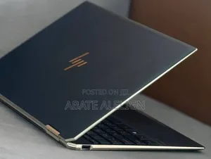 New Laptop HP Spectre X360 16GB Intel Core I7 SSD 512GB