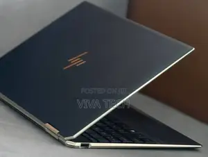 New Laptop HP Spectre X360 16GB Intel Core I7 SSD 512GB