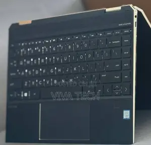 New Laptop HP Spectre X360 16GB Intel Core I7 SSD 512GB