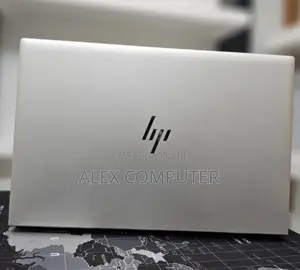 New Laptop HP EliteBook 840 G7 16GB Intel Core I5 SSD 512GB