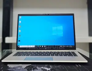 New Laptop HP EliteBook 840 G7 16GB Intel Core I5 SSD 512GB