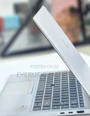 Photo - New Laptop HP EliteBook 840 G7 16GB Intel Core I7 SSD 512GB