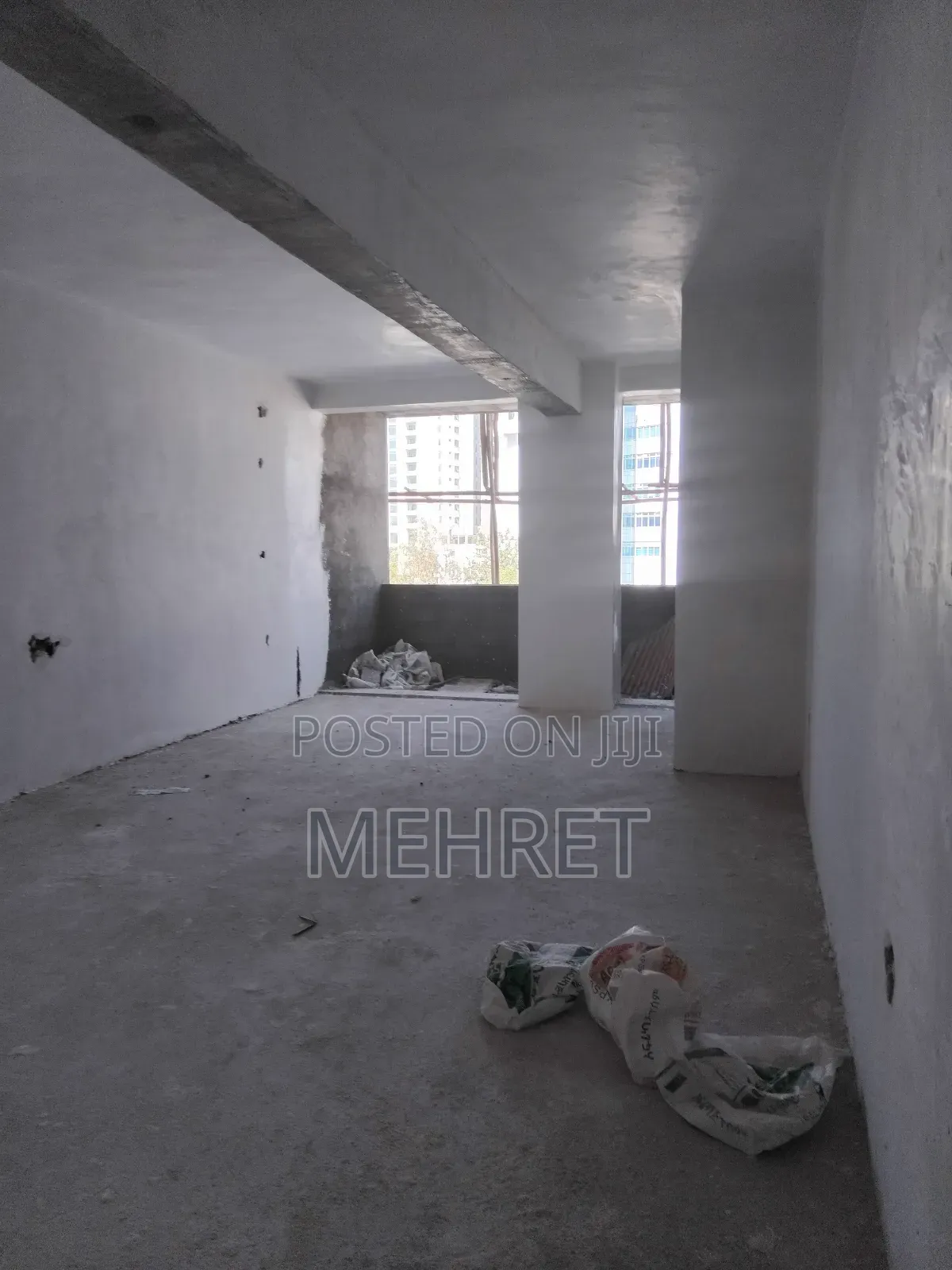 2bdrm Apartment in Taza, Bole for sale