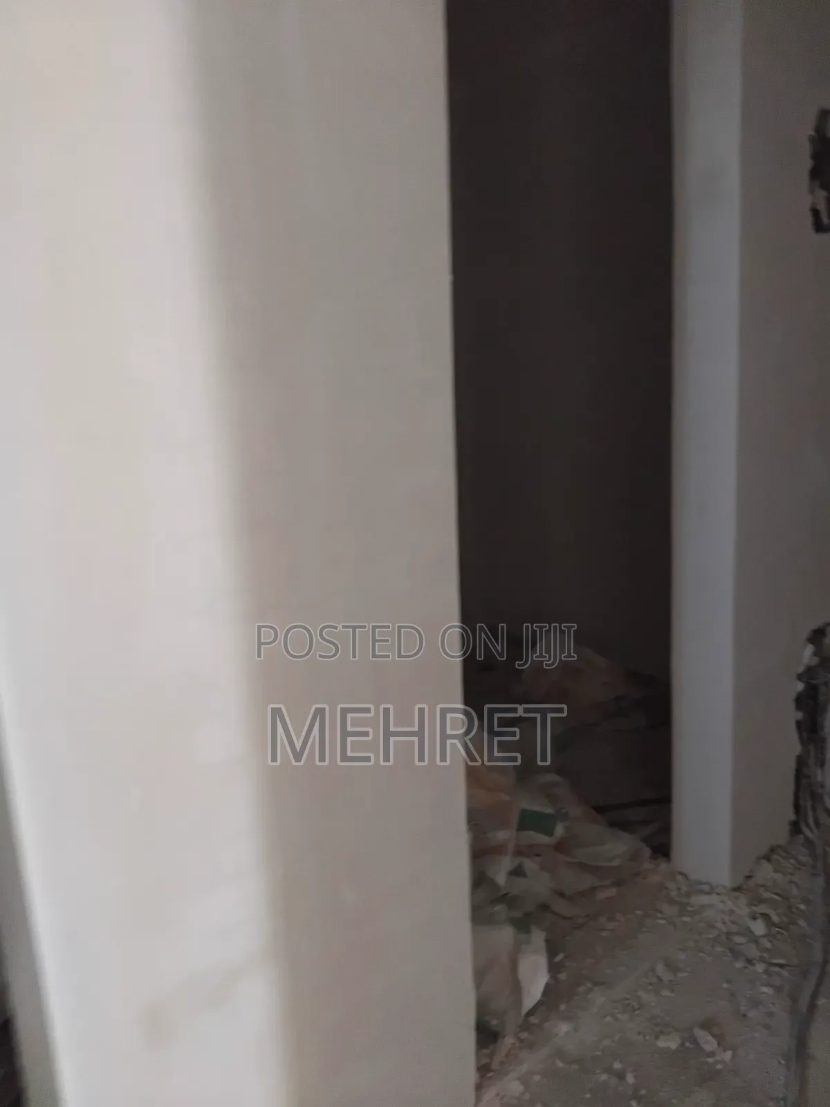 2bdrm Apartment in Taza, Bole for sale