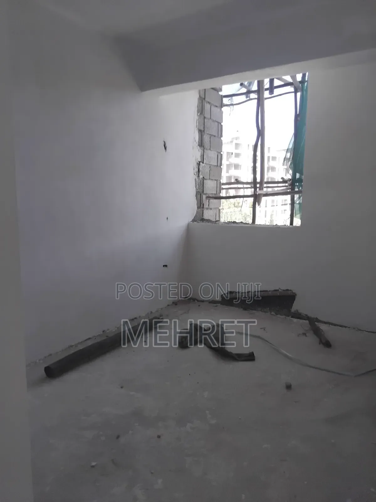 2bdrm Apartment in Taza, Bole for sale