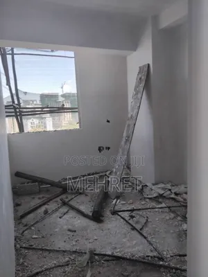 2bdrm Apartment in Taza, Bole for sale