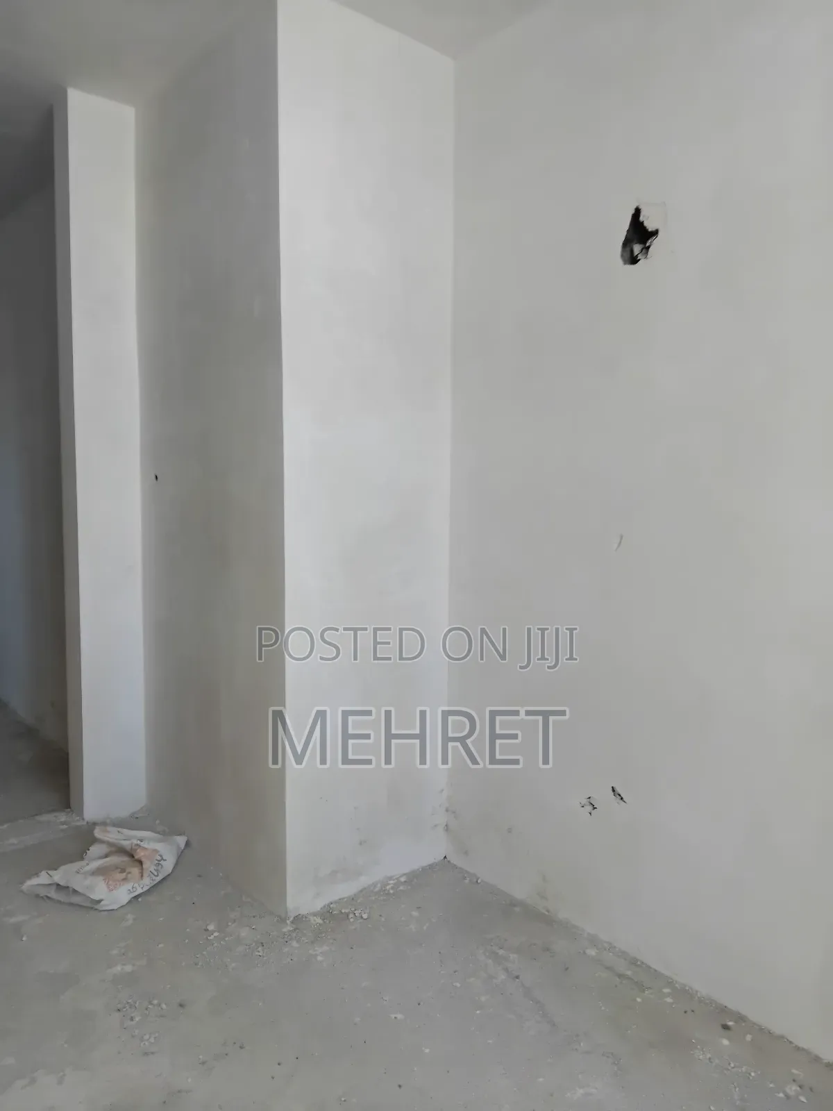 2bdrm Apartment in Taza, Bole for sale