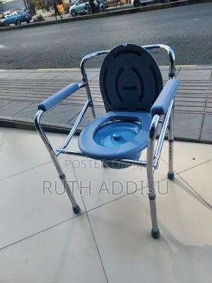 Toilet Chair胺我brand New Commode Chair奢求commode Chair麻醉commode Chair