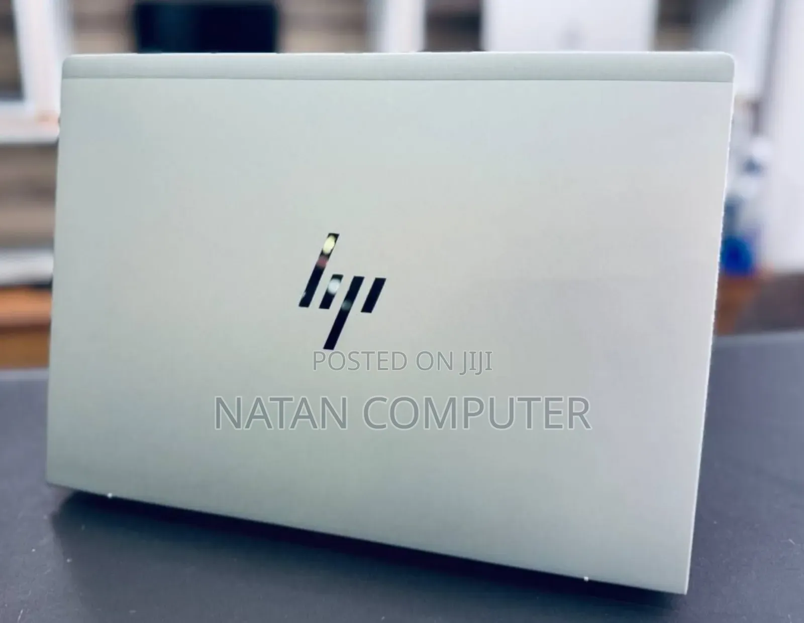 New Laptop HP EliteBook 640 G11 32GB Intel Core Ultra 7 SSD 512GB