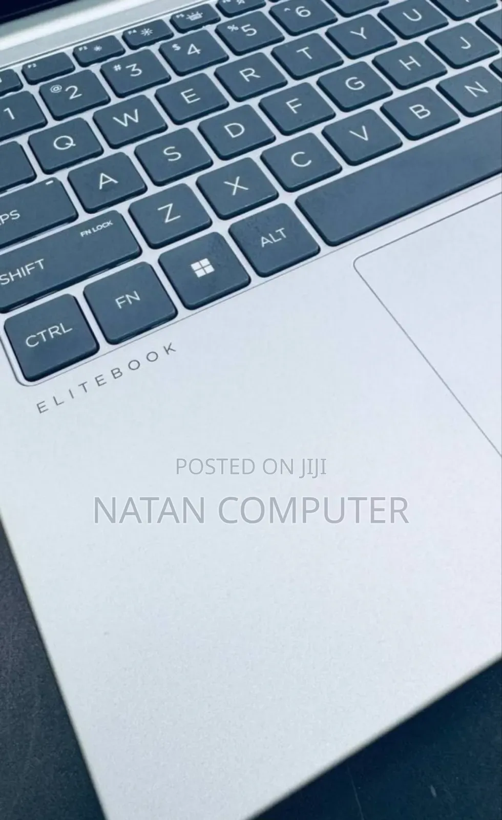 New Laptop HP EliteBook 640 G11 32GB Intel Core Ultra 7 SSD 512GB