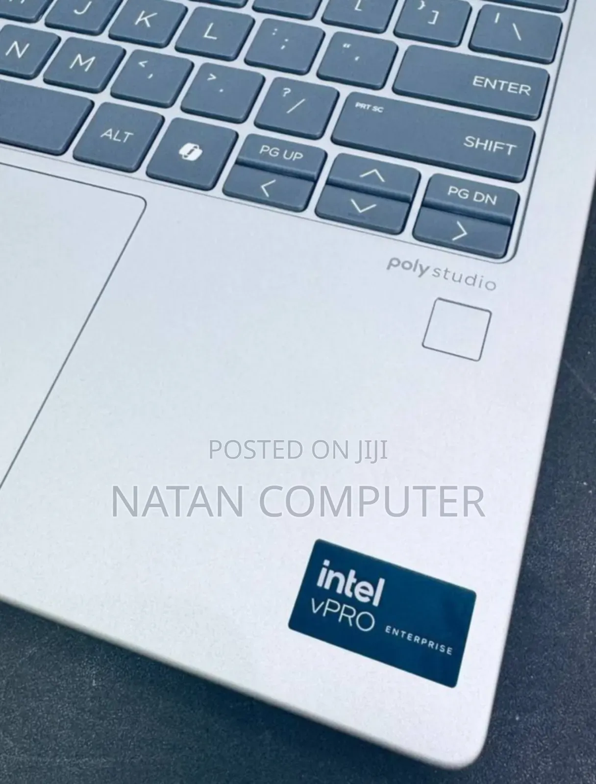 New Laptop HP EliteBook 640 G11 32GB Intel Core Ultra 7 SSD 512GB