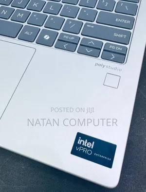 New Laptop HP EliteBook 640 G11 32GB Intel Core Ultra 7 SSD 512GB