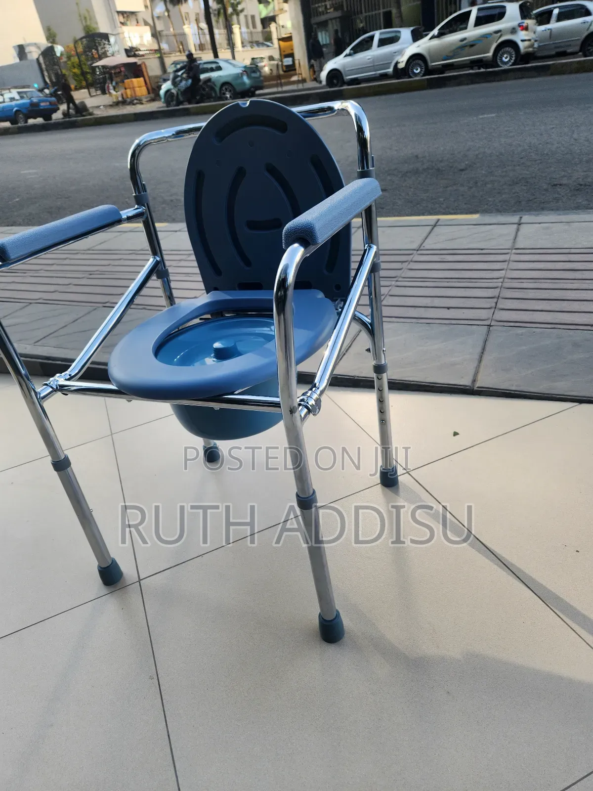 Commode Chair癲同toilet Chair Brand New軍隊commode Chair奔波best Quality New