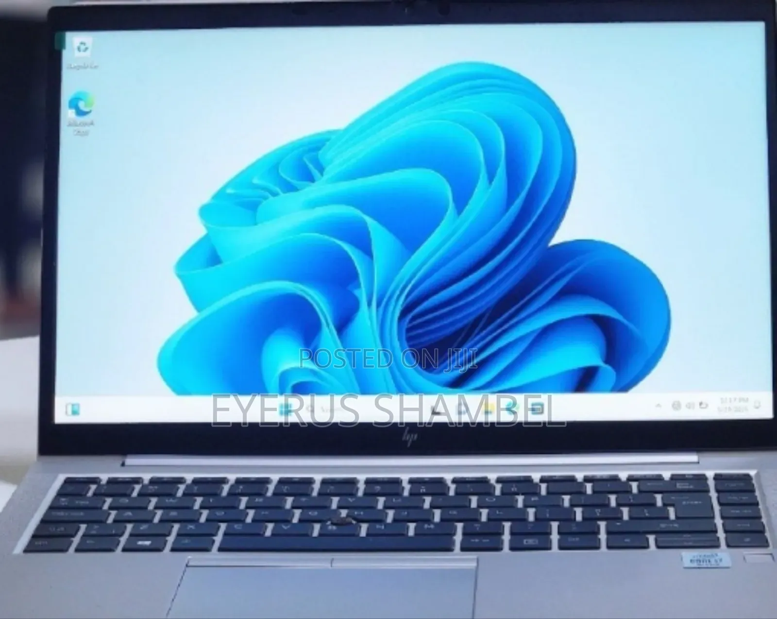 New Laptop HP EliteBook 840 G7 16GB Intel Core I7 SSD 512GB