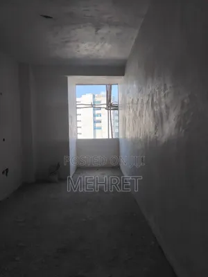 2bdrm Apartment in Taza, Bole for sale