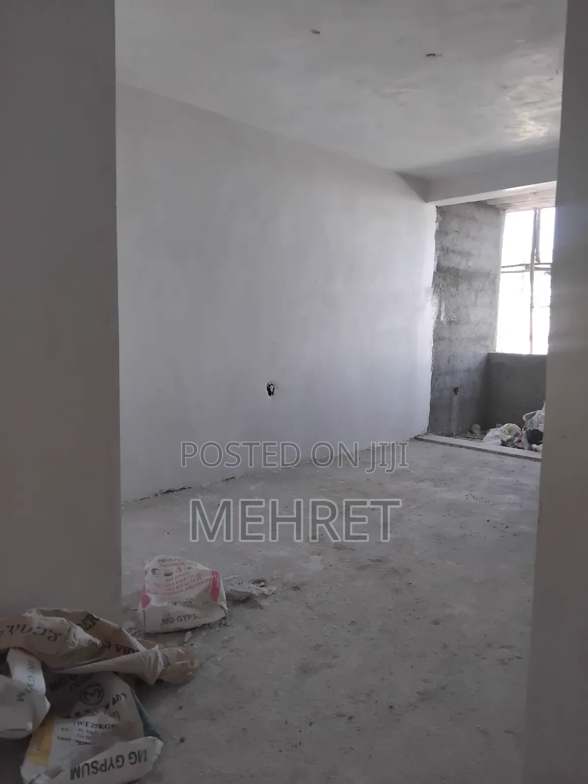 2bdrm Apartment in Taza, Bole for sale