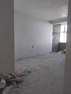 2bdrm Apartment in Taza, Bole for sale