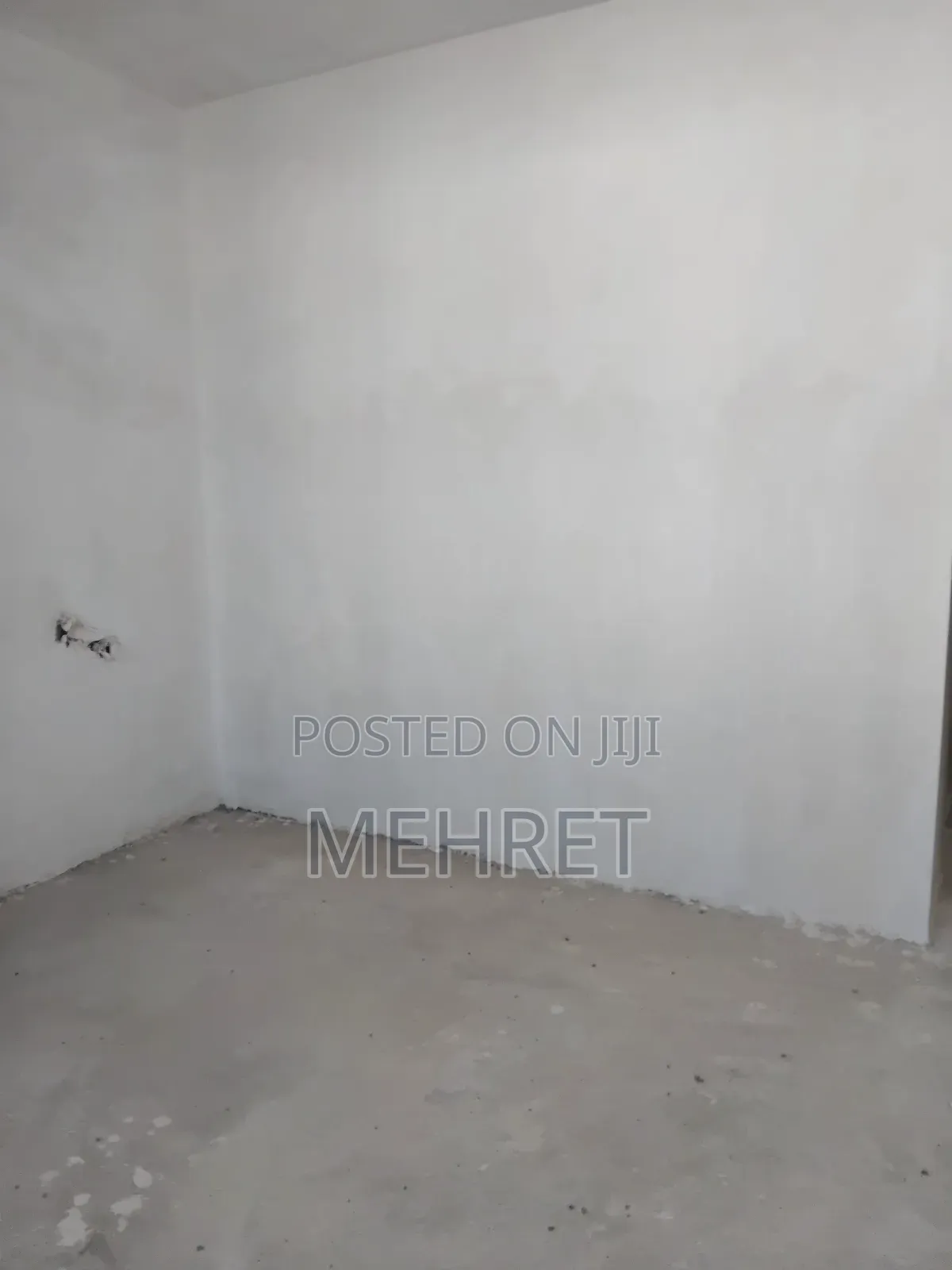 2bdrm Apartment in Taza, Bole for sale