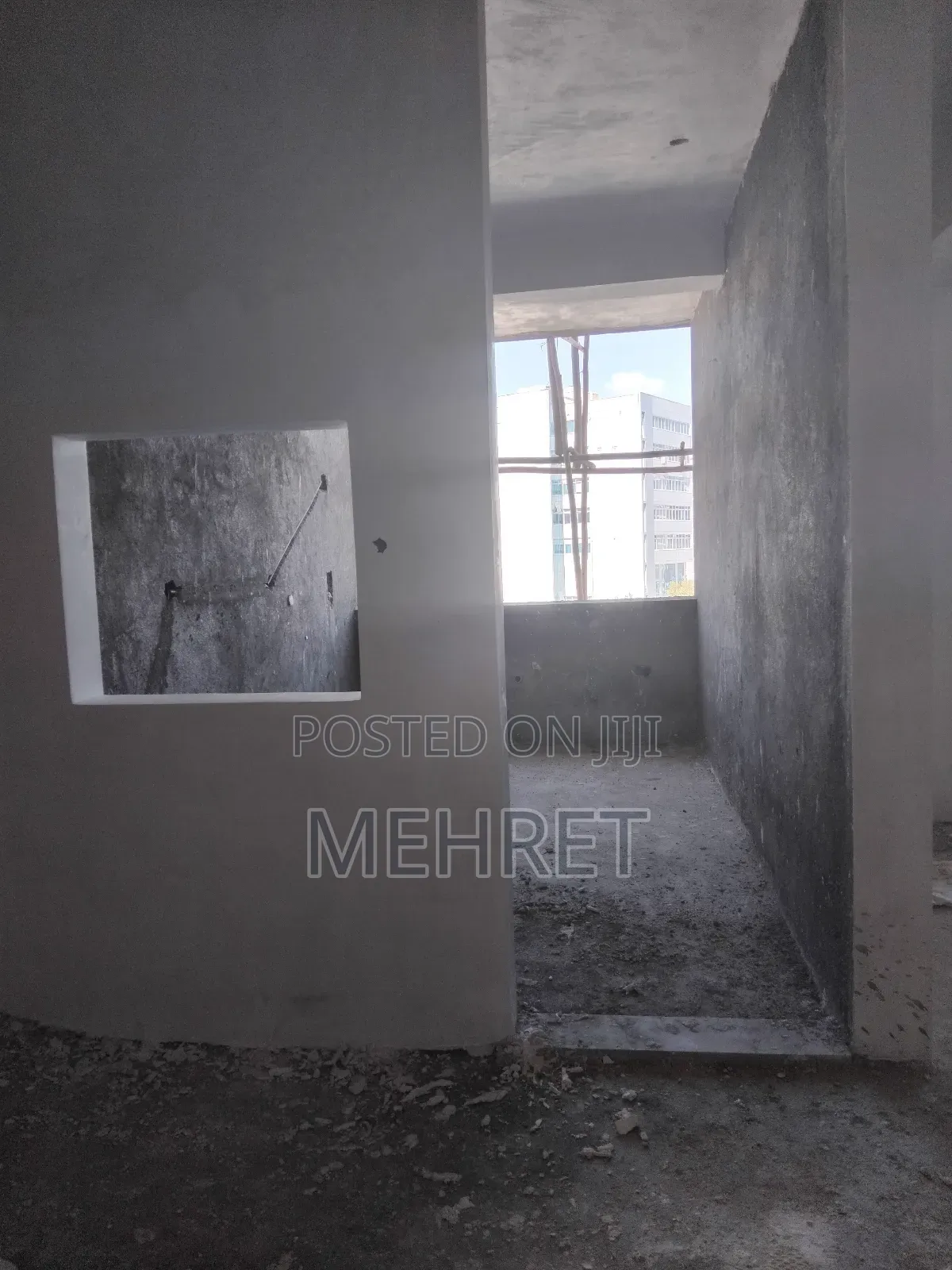 2bdrm Apartment in Taza, Bole for sale