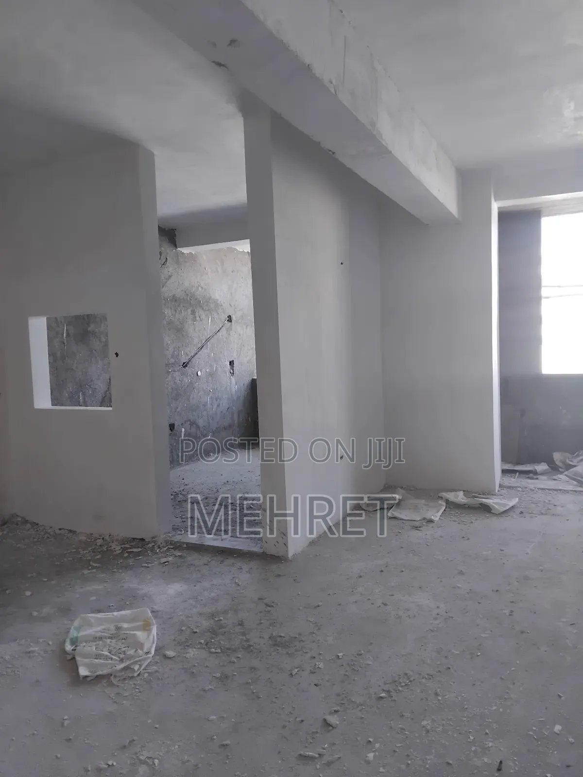 2bdrm Apartment in Taza, Bole for sale