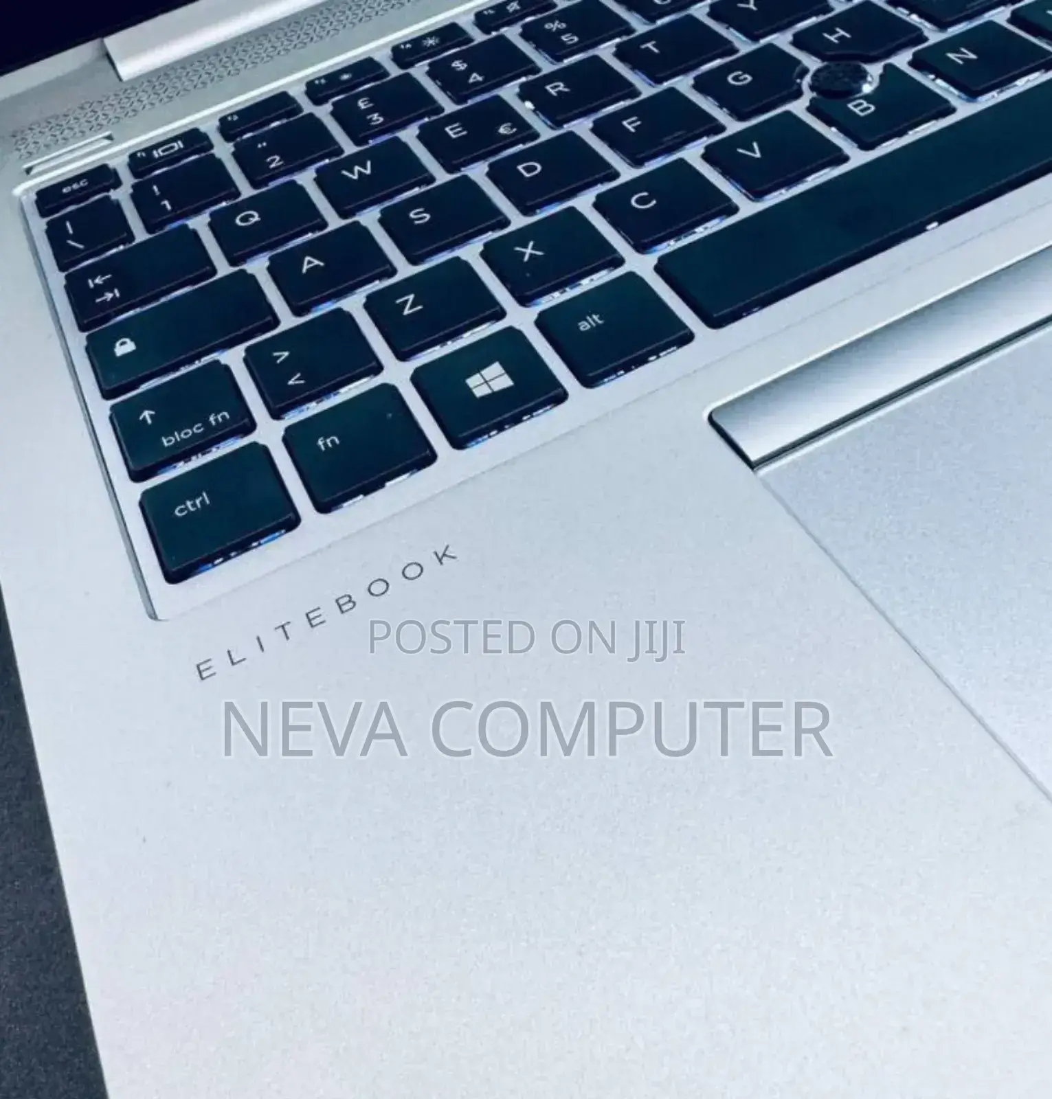 New Laptop HP EliteBook 840 G5 16GB Intel Core I5 SSD 512GB