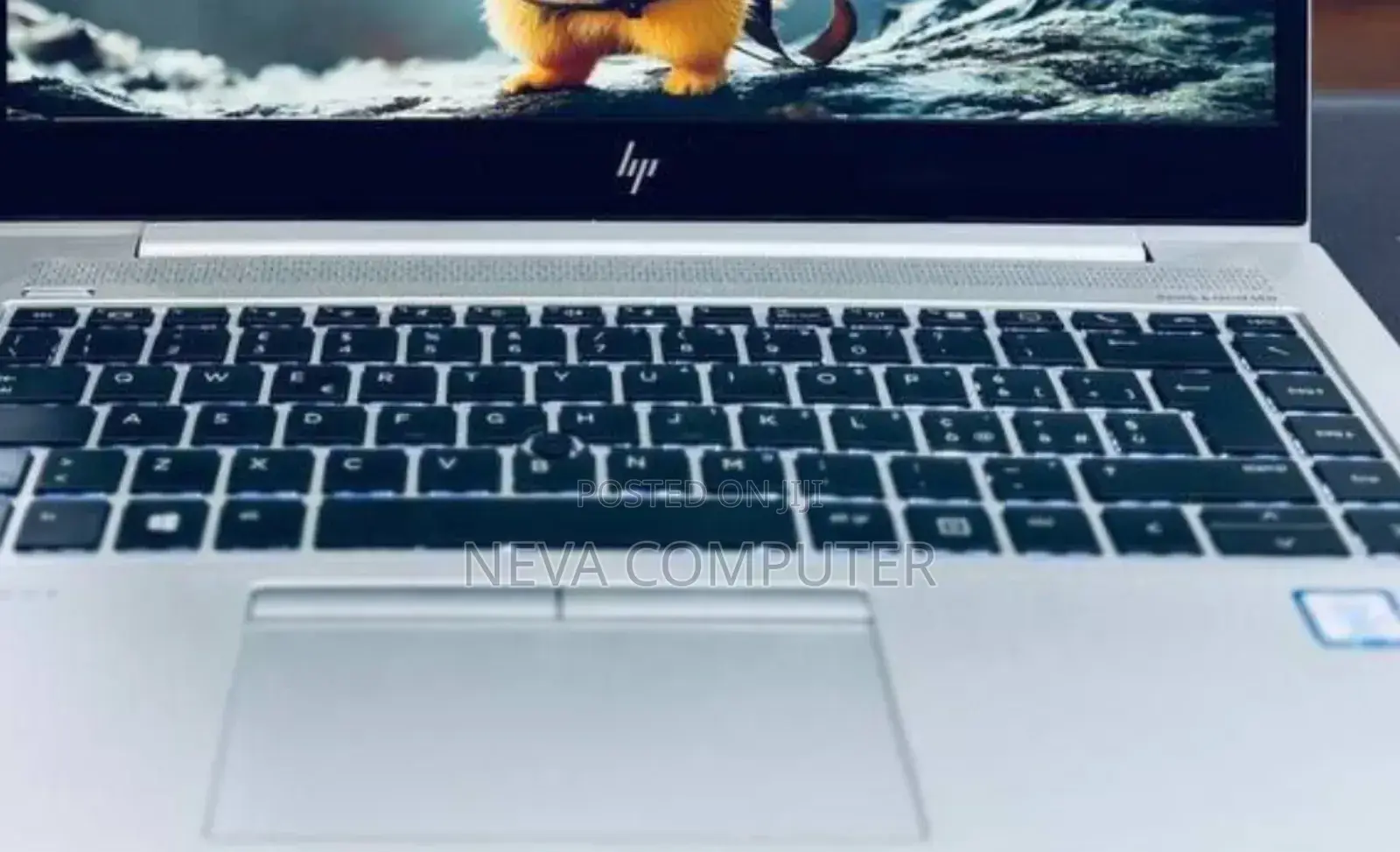 New Laptop HP EliteBook 840 G5 16GB Intel Core I5 SSD 512GB