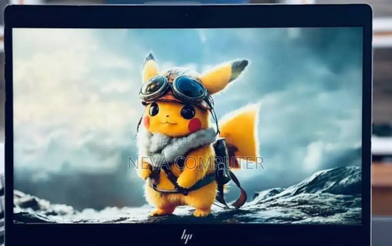 New Laptop HP EliteBook 840 G5 16GB Intel Core I5 SSD 512GB