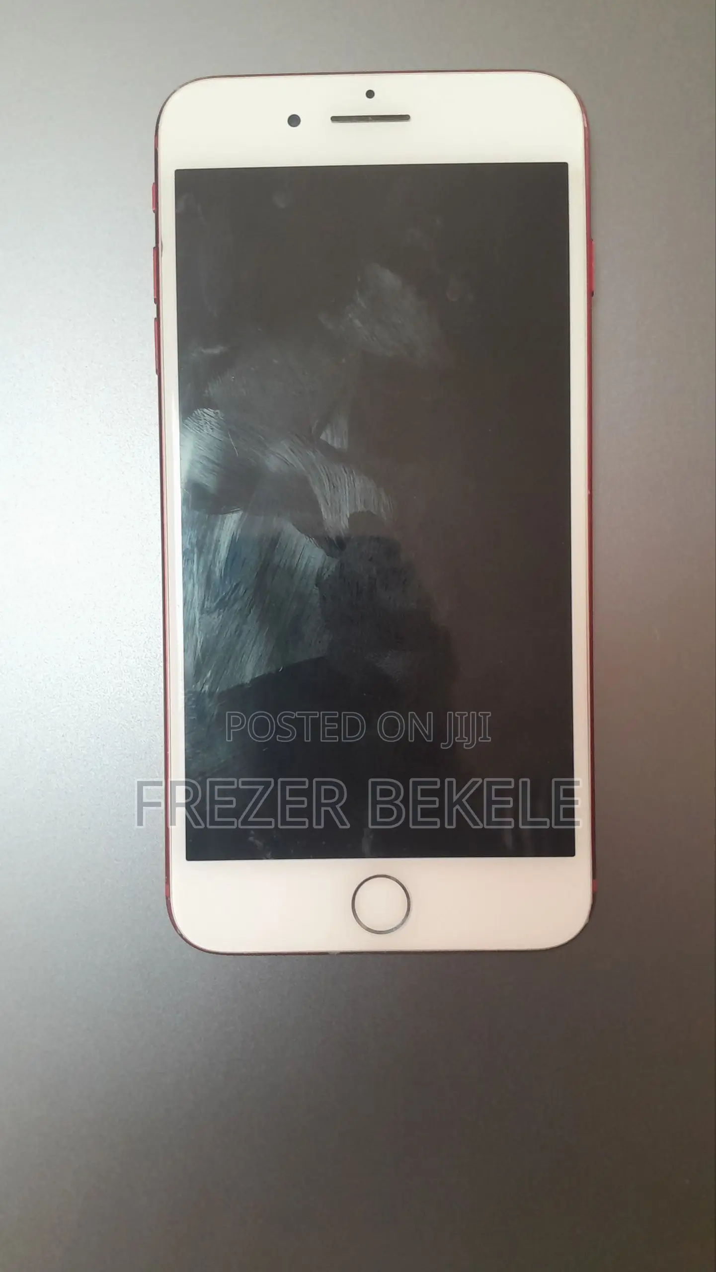 Apple iPhone 7 Plus 256 GB Red