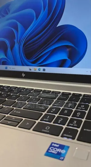 New Laptop HP EliteBook 850 G8 16GB Intel Core I7 SSD 512GB