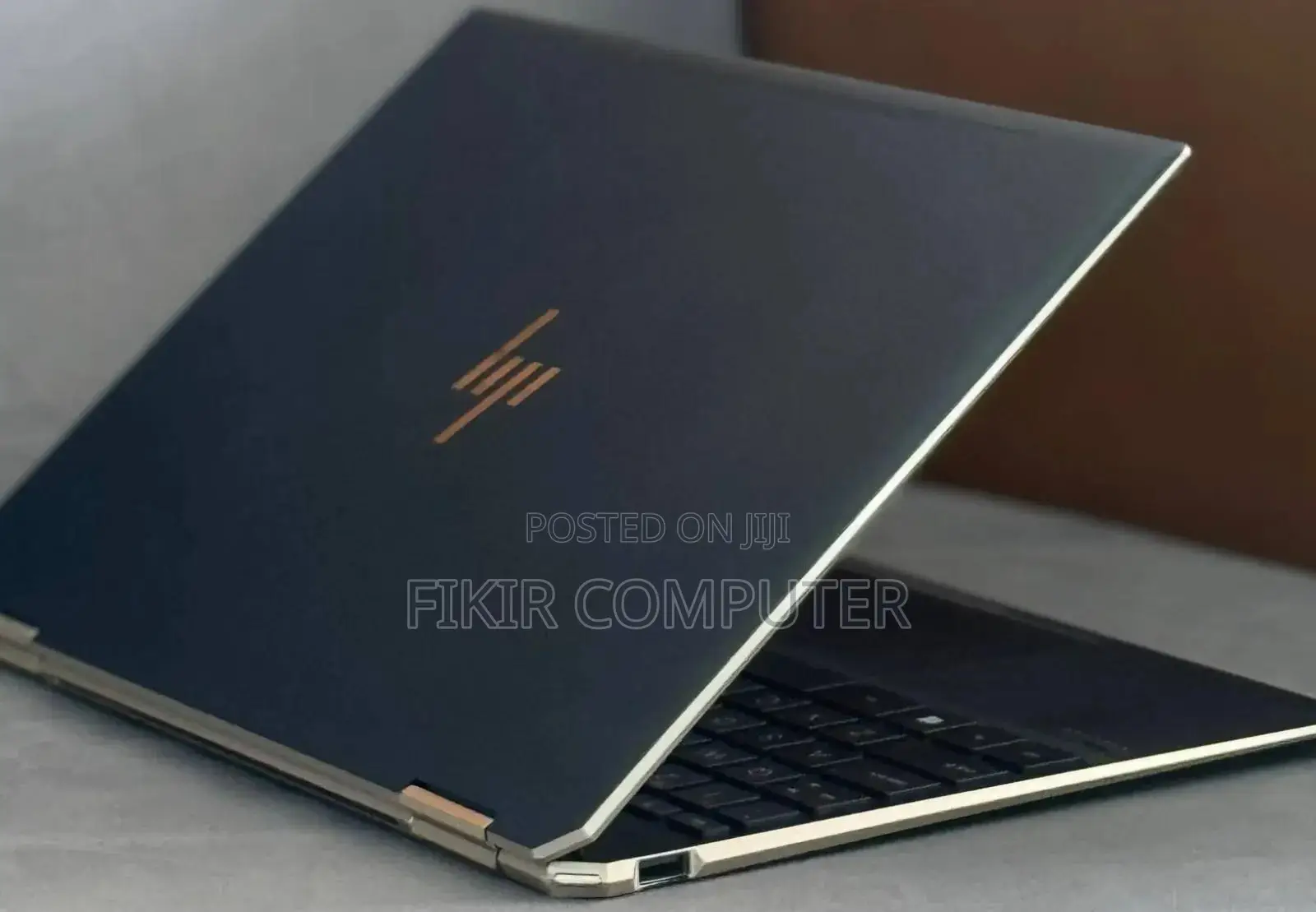 New Laptop HP Spectre X360 16GB Intel Core I7 SSD 512GB