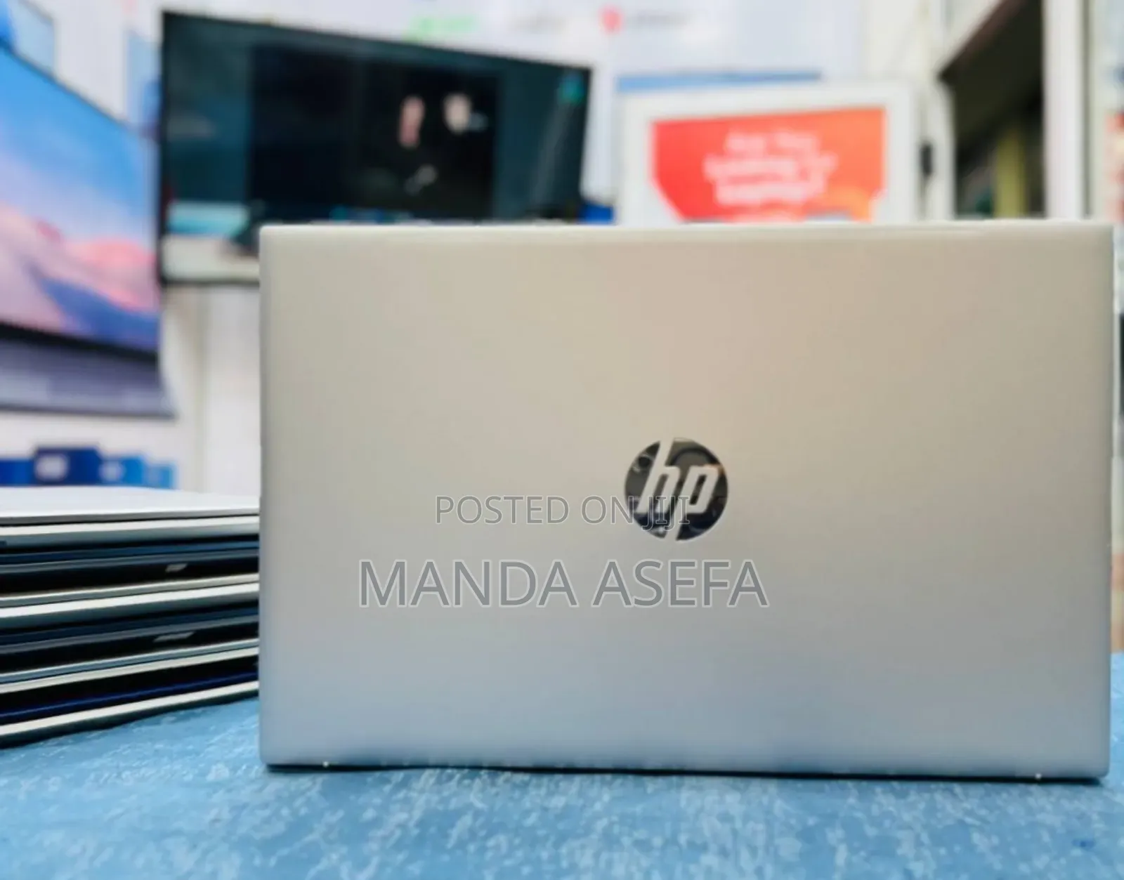 New Laptop HP Pavilion 15 16GB Intel Core I5 SSD 1T