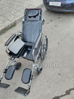 Photo - Reclining Wheelchair元首wheelchair睡覺wheelchair發表wheelchair袴我wheelchair